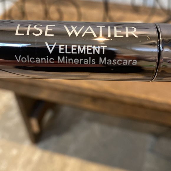 Lise Watier Mascara - Picture 4 of 7